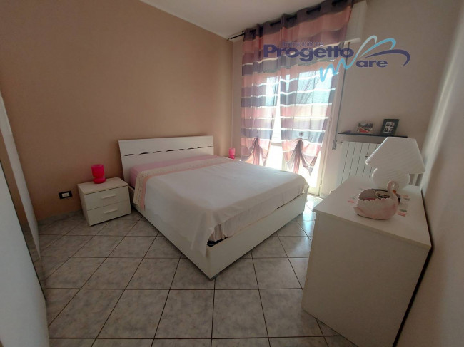 Appartamento Trilocale in vendita a Pietra Ligure