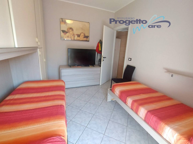 Appartamento Trilocale in vendita a Pietra Ligure