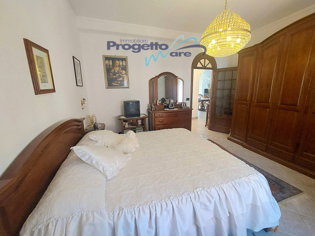 Appartamento Quadrilocale in vendita a Pietra Ligure