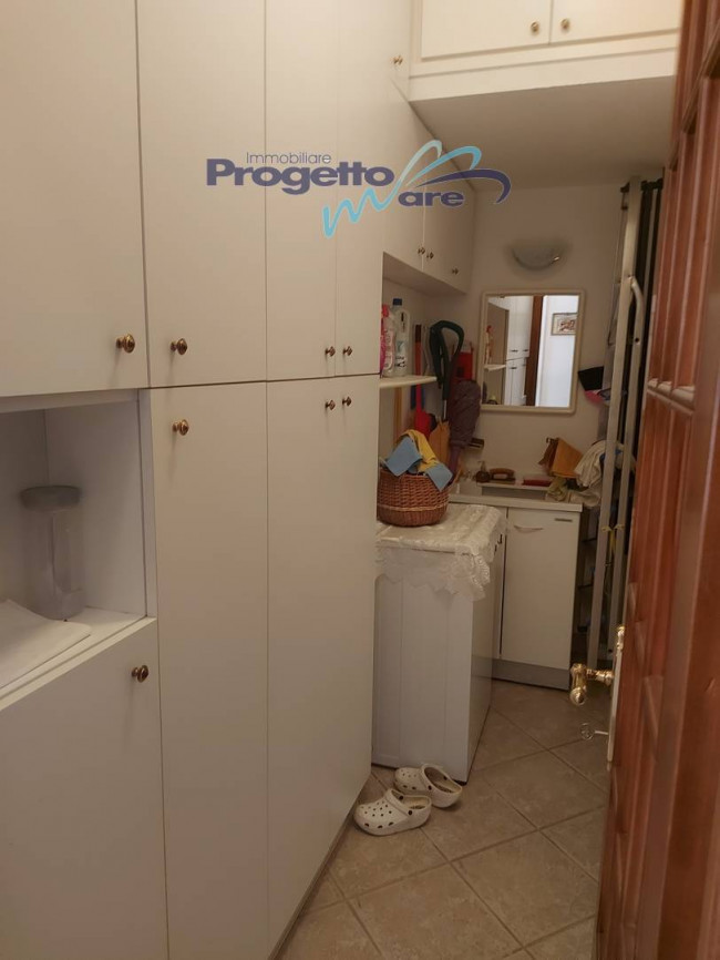 Appartamento Quadrilocale in vendita a Pietra Ligure