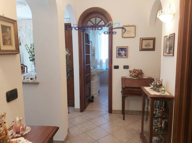 Appartamento Quadrilocale in vendita a Pietra Ligure