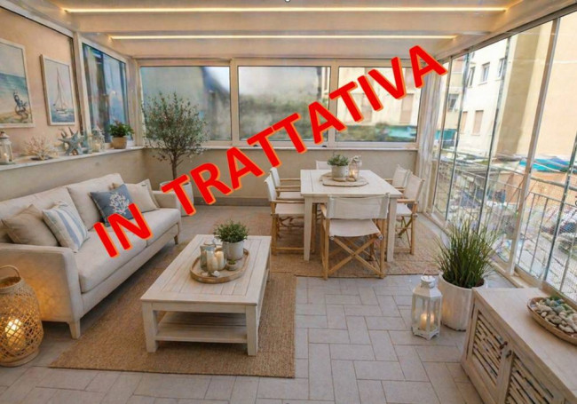Appartamento Bilocale in vendita a Pietra Ligure