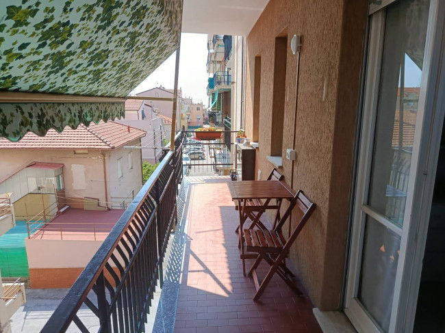 Appartamento Bilocale in vendita a Pietra Ligure