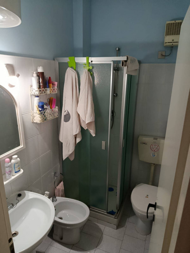 Appartamento Bilocale in vendita a Pietra Ligure