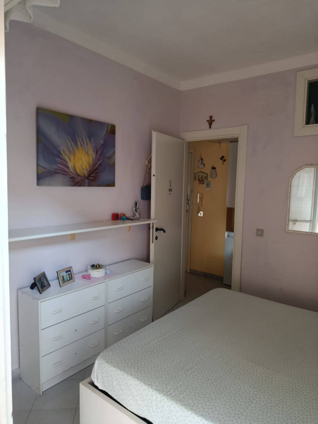 Appartamento Bilocale in vendita a Pietra Ligure