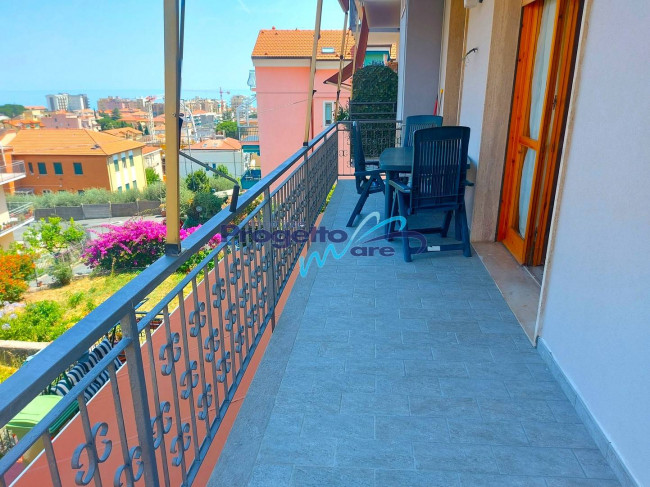 Appartamento Bilocale in vendita a Pietra Ligure