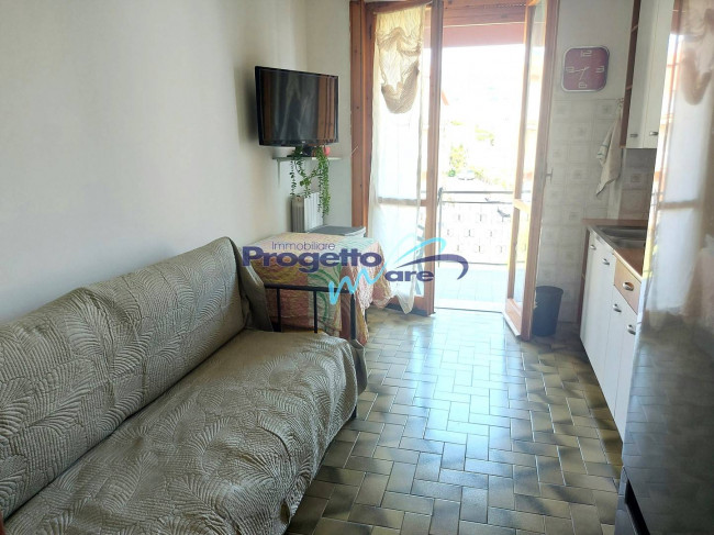 Appartamento Bilocale in vendita a Pietra Ligure