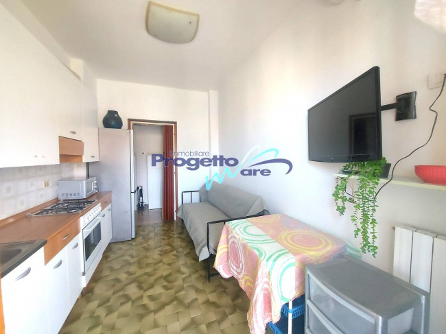 Appartamento Bilocale in vendita a Pietra Ligure