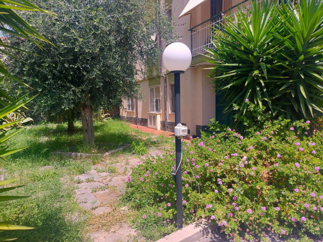 Appartamento Bilocale in vendita a Pietra Ligure