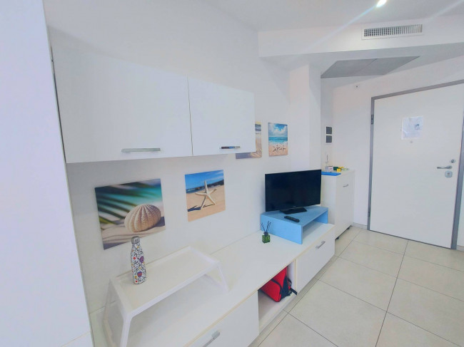 Appartamento Bilocale in affitto a Pietra Ligure