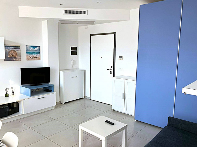 Appartamento Bilocale in affitto a Pietra Ligure