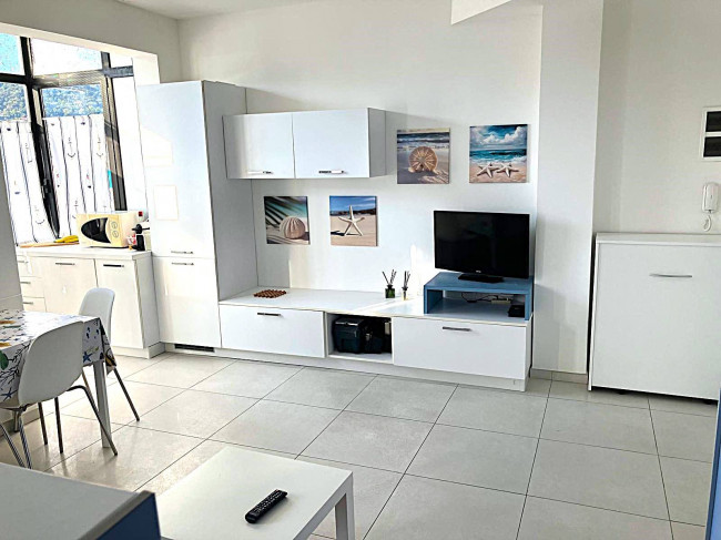 Appartamento Bilocale in affitto a Pietra Ligure