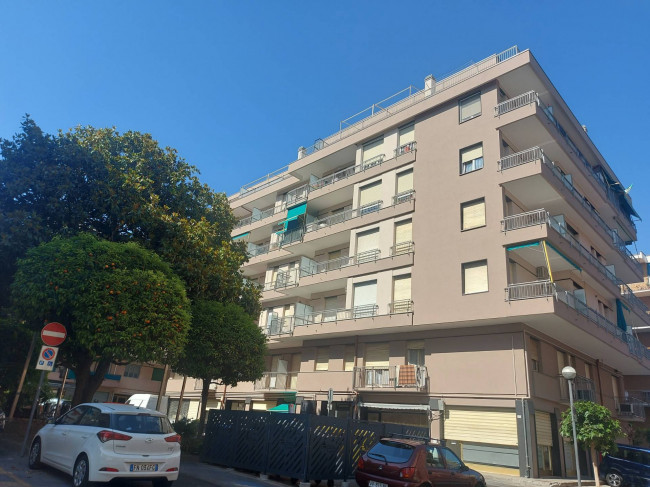 Casa vacanza bilocale in affitto a Pietra Ligure