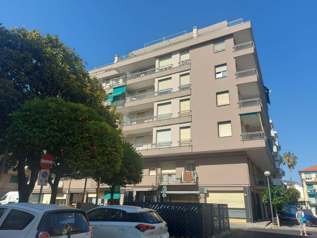 Casa vacanza bilocale in affitto a Pietra Ligure