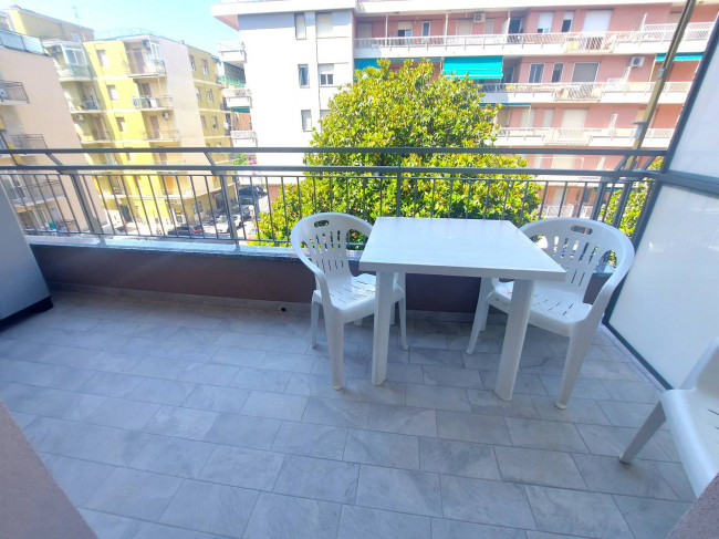 Casa vacanza bilocale in affitto a Pietra Ligure