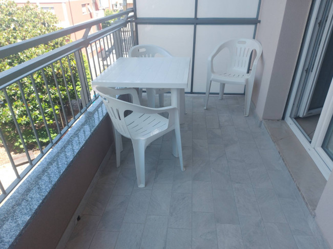 Casa vacanza bilocale in affitto a Pietra Ligure