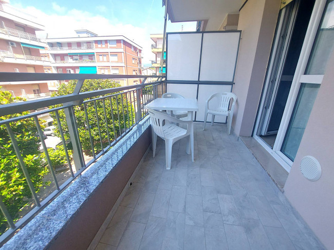 Casa vacanza bilocale in affitto a Pietra Ligure