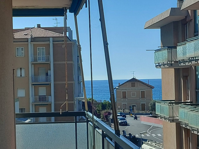 Appartamento Bilocale in vendita a Pietra Ligure