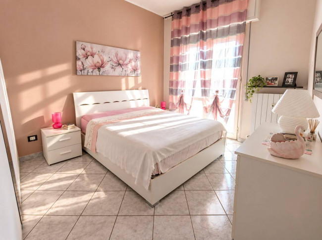 Appartamento Trilocale in vendita a Pietra Ligure