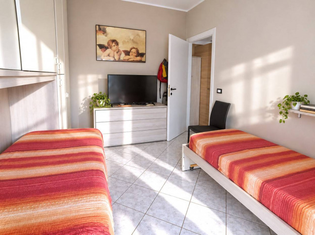 Appartamento Trilocale in vendita a Pietra Ligure