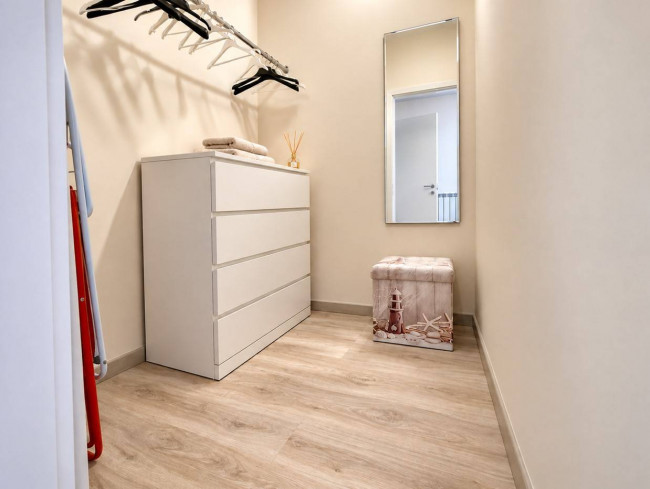 Casa vacanza bilocale in affitto a Pietra Ligure
