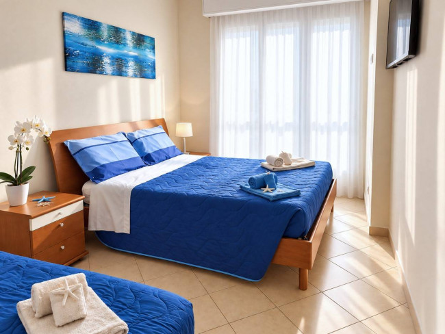 Casa vacanza bilocale in affitto a Pietra Ligure