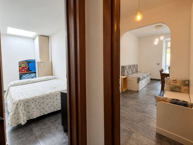 Appartamento Trilocale in vendita a Pietra Ligure