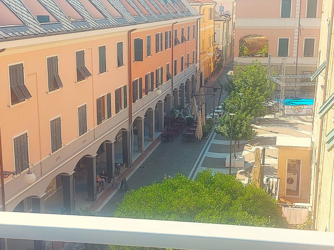 Appartamento Trilocale in vendita a Pietra Ligure