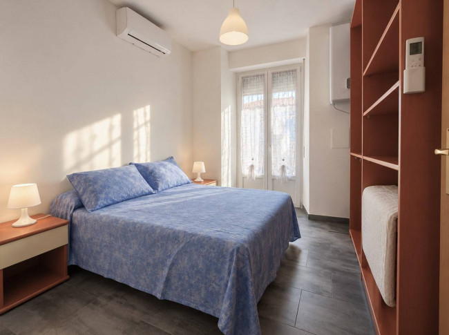 Appartamento Trilocale in vendita a Pietra Ligure