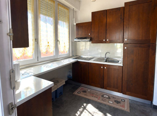 Appartamento Trilocale in vendita a Pietra Ligure