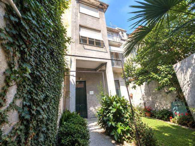 Appartamento Trilocale in vendita a Pietra Ligure