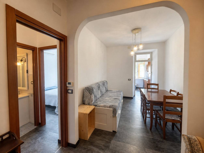 Appartamento Trilocale in vendita a Pietra Ligure