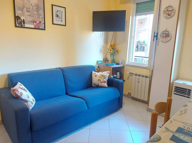 Appartamento Bilocale in vendita a Pietra Ligure
