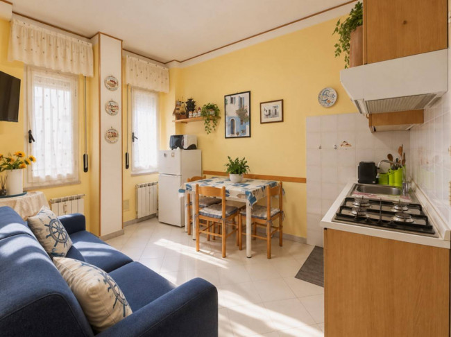 Appartamento Bilocale in vendita a Pietra Ligure