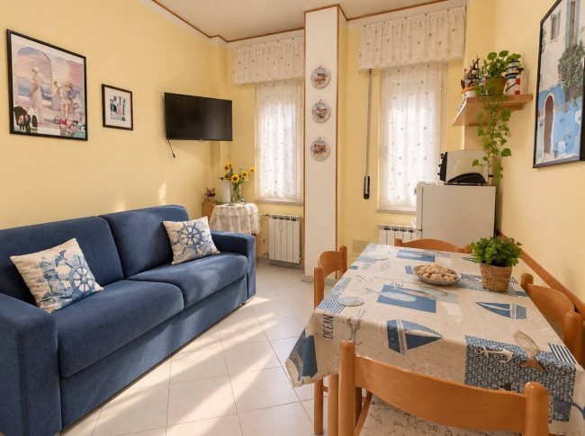 Appartamento Bilocale in vendita a Pietra Ligure