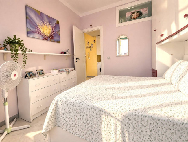 Appartamento Bilocale in vendita a Pietra Ligure