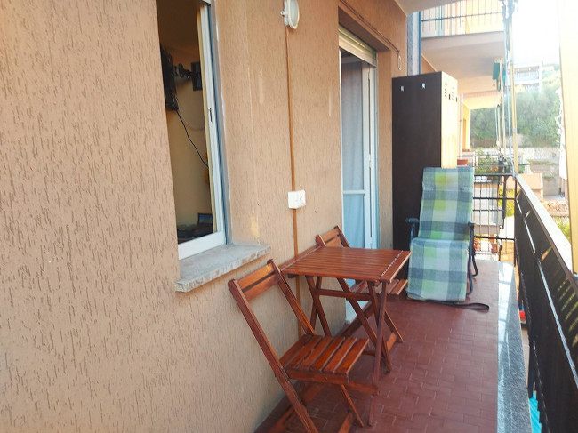 Appartamento Bilocale in vendita a Pietra Ligure