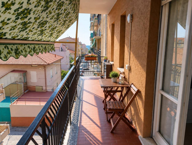 Appartamento Bilocale in vendita a Pietra Ligure