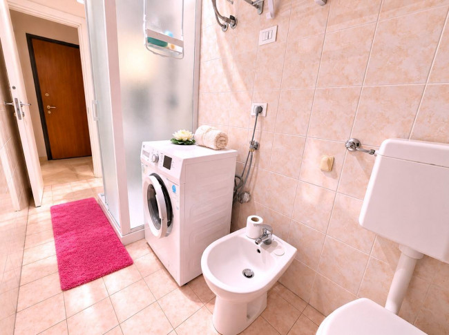 Casa vacanza bilocale in affitto a Pietra Ligure