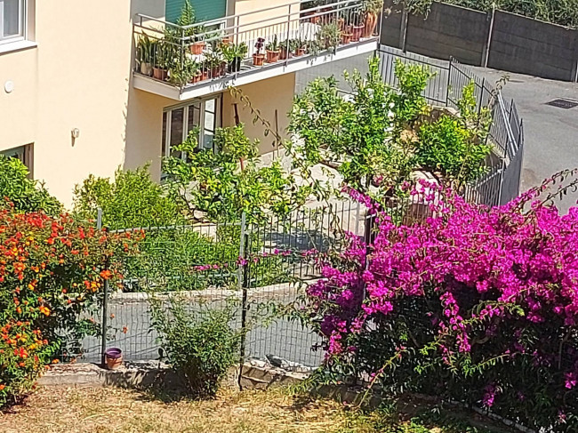 Appartamento Bilocale in vendita a Pietra Ligure