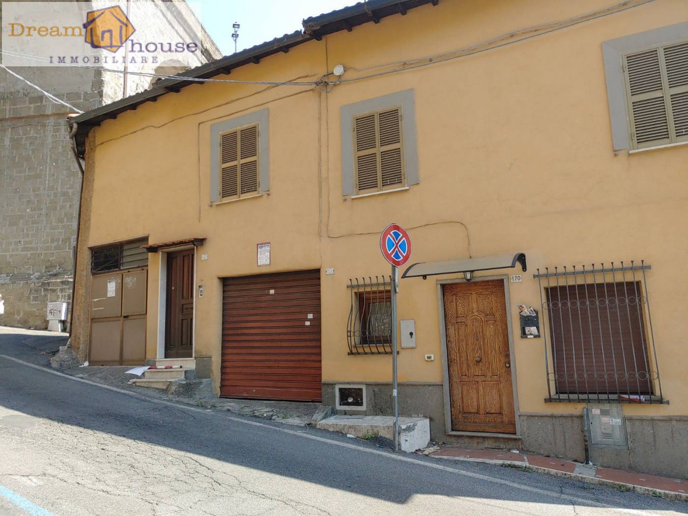  ariccia vendita quart:  dream house sas