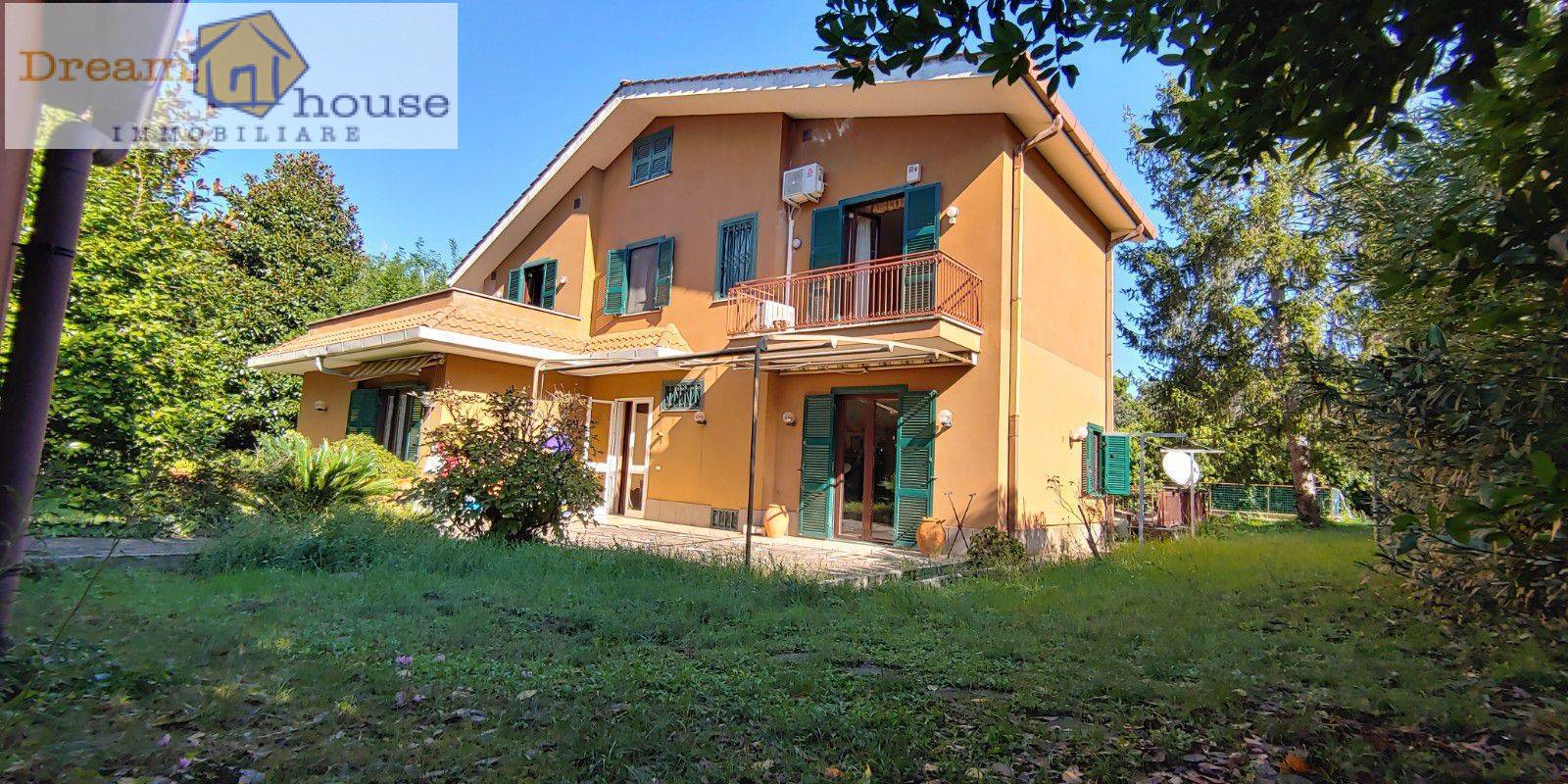  albano-laziale vendita quart:  dream-house-sas