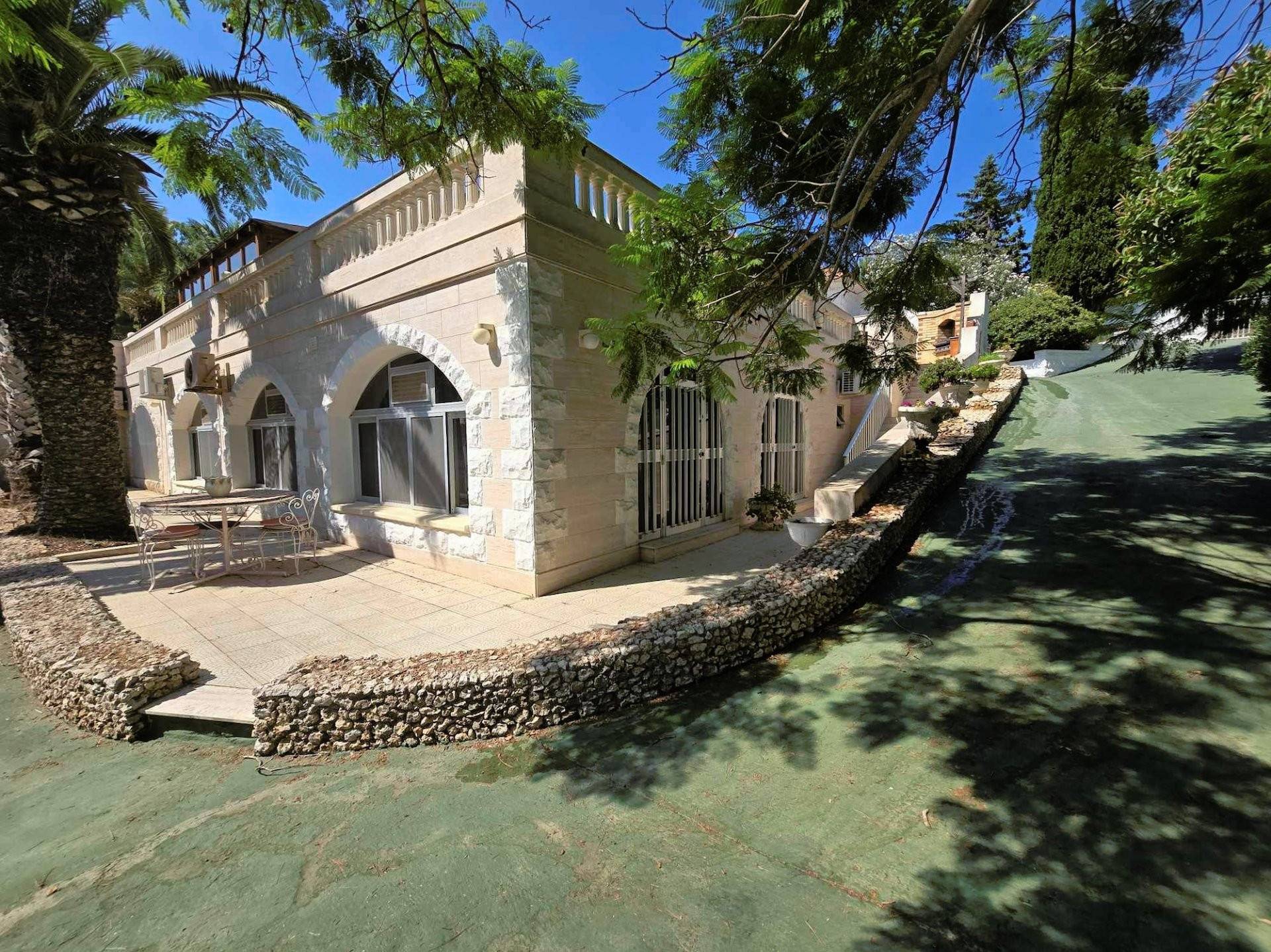 Villa singola