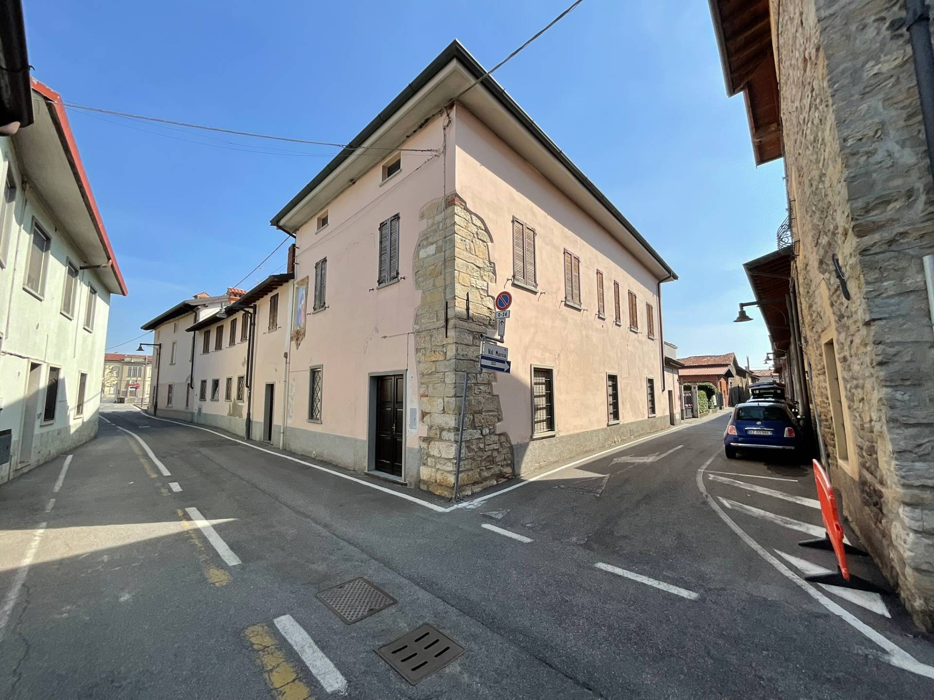 Appartamento