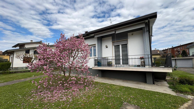 Villa singola