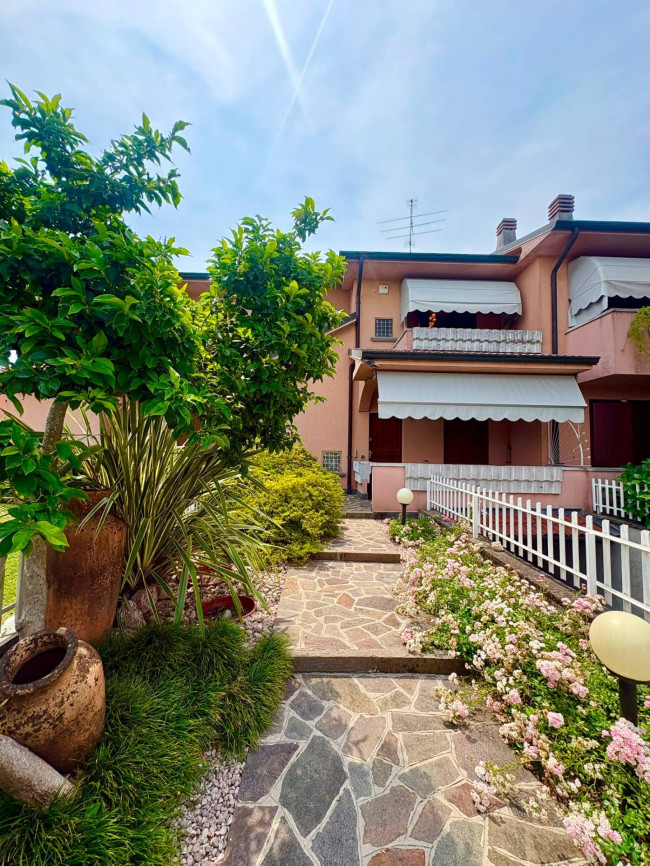 Villette a schiera