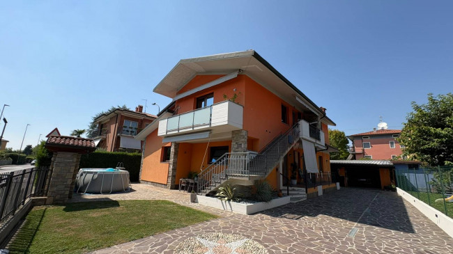 Villa singola