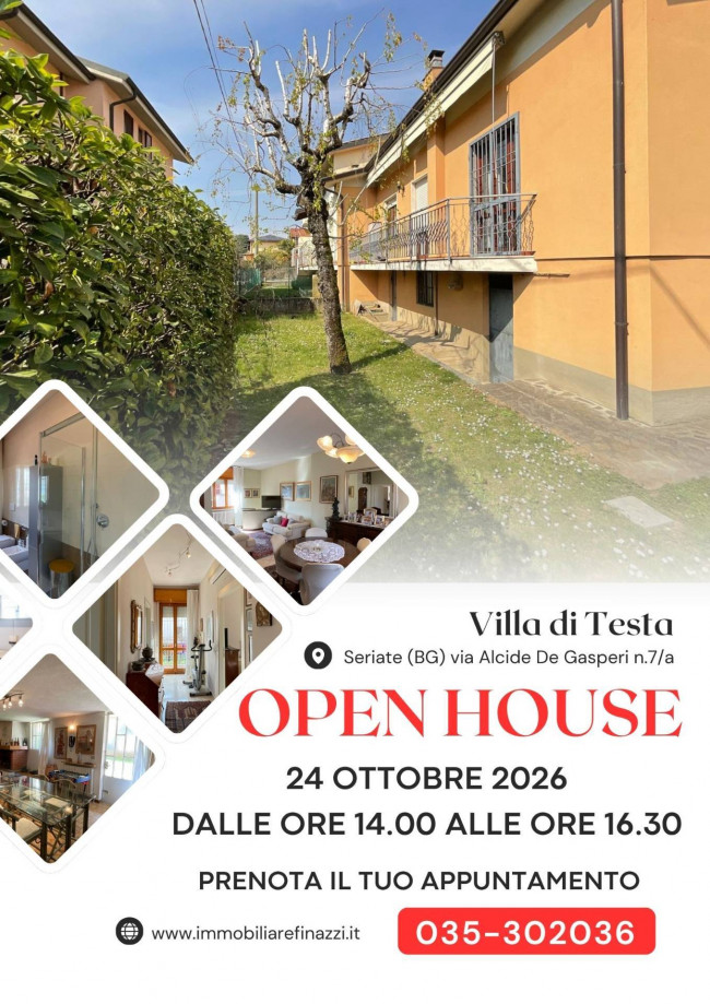 Villa di Testa