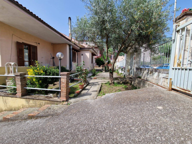 Casa indipendente in vendita a Lauro (AV)