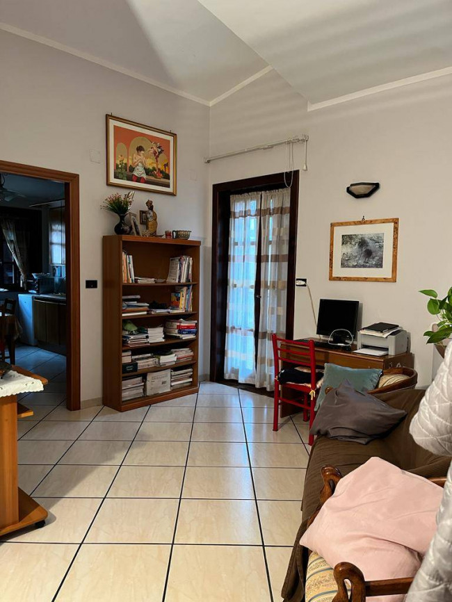 Casa indipendente in vendita a Lauro (AV)